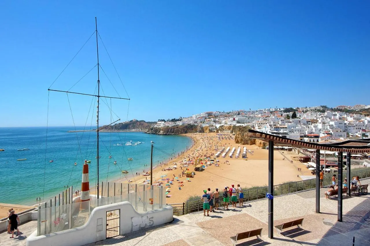 Luxury Beach Villa - Casa Do Forte- Infinity Pool Sea View- Beach Walking Distance By Dreamvillasalbufeira