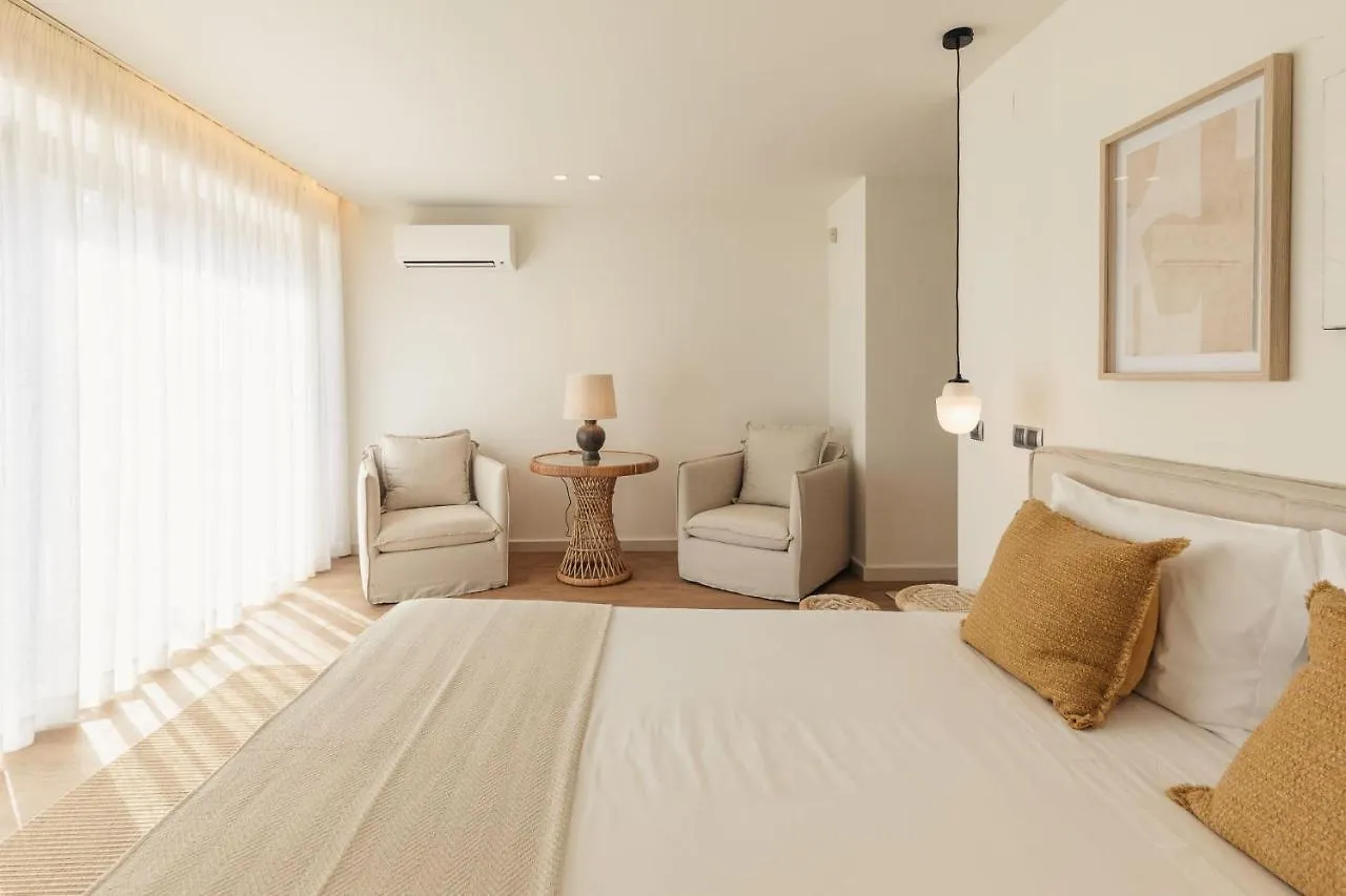 Luxury Beach Villa - Casa Do Forte- Infinity Pool Sea View- Beach Walking Distance By Dreamvillasalbufeira 0*, Albufeira Portugal