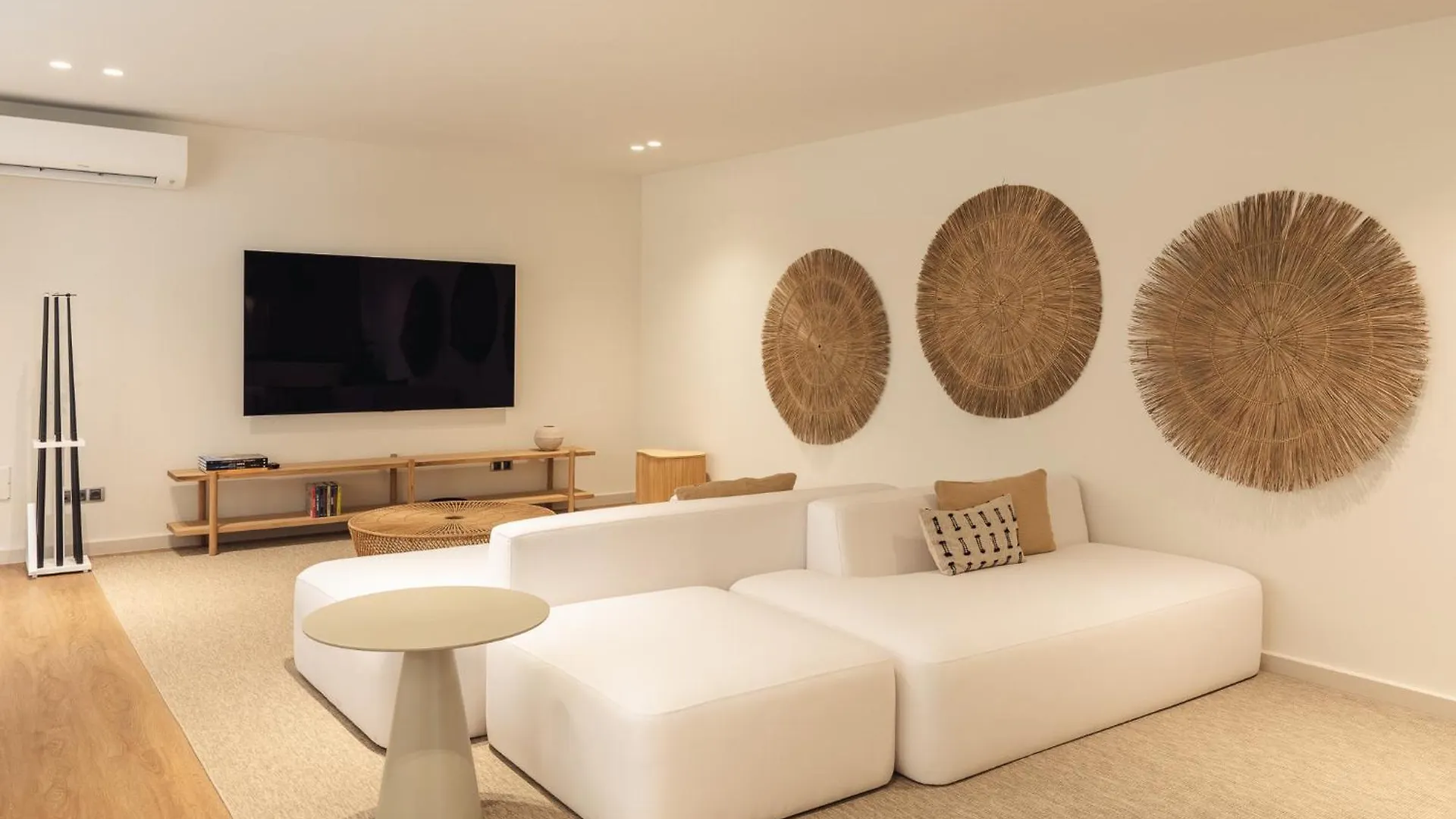 Luxury Beach Villa - Casa Do Forte- Infinity Pool Sea View- Beach Walking Distance By Dreamvillasalbufeira